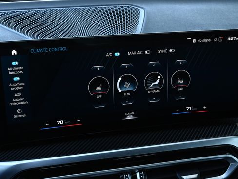 Used 2024 BMW M2 w/ Lighting Package image 38