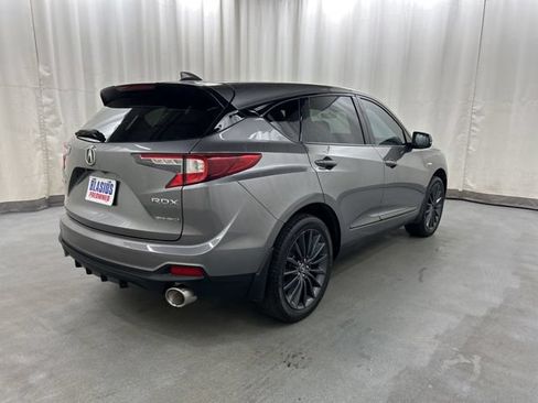 Used 2023 Acura RDX A-Spec AWD/4WD image 6