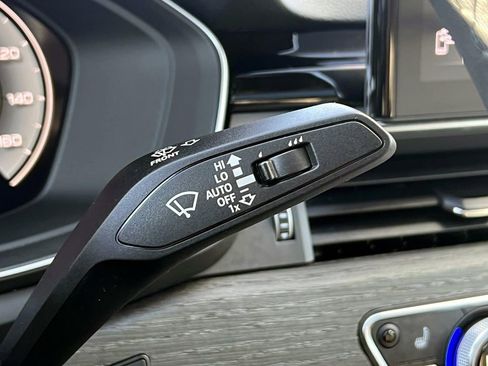 Used 2024 Audi A5 2.0T Premium Plus AWD/4WD image 25