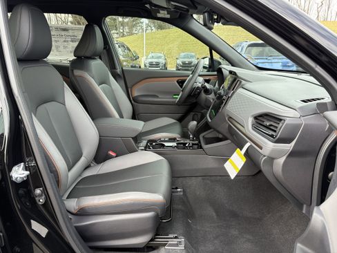 New 2026 Subaru Forester Sport image 30