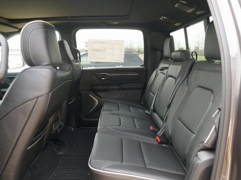 New 2026 RAM 1500 Limited AWD/4WD image 15