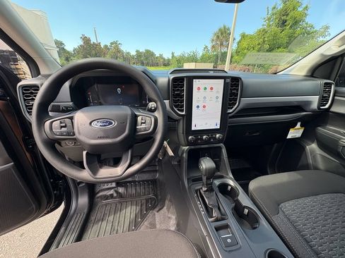 New 2026 Ford Ranger XL RWD image 8