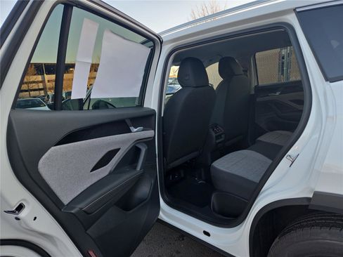 New 2026 Volkswagen Tiguan S image 22