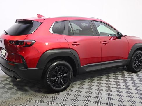 Used 2026 MAZDA CX-50 2.5 Hybrid w/ Preferred Pkg AWD/4WD image 7