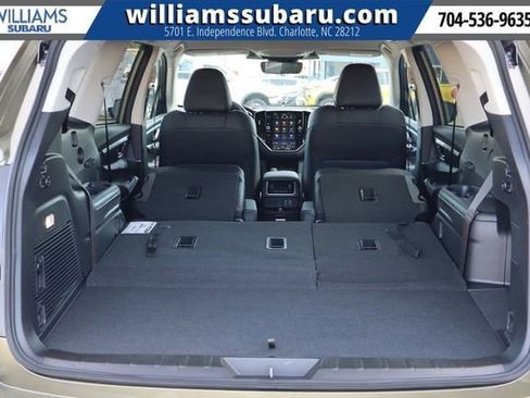 New 2026 Subaru Ascent Premium image 17