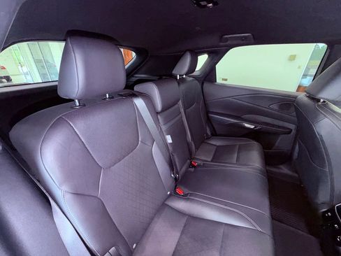 Certified 2023 Lexus RX 350 Premium Plus w/ Accessory Package AWD/4WD image 19