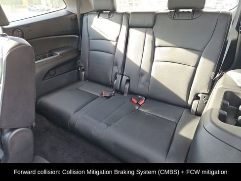 Used 2022 Honda Pilot EX-L image 33