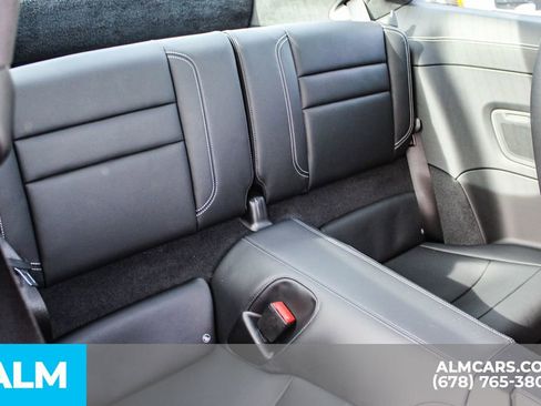 Used 2025 Porsche 911 Carrera GTS image 19