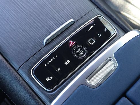 Used 2023 Mercedes-Benz EQS 450+ SUV image 81