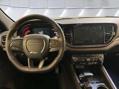 New 2026 Dodge Durango GT w/ Trailer Tow Group IV image 27