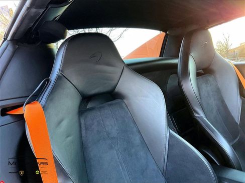 Used 2020 McLaren 600LT image 26