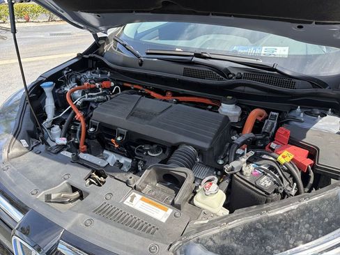 Certified 2022 Honda CR-V Touring image 29