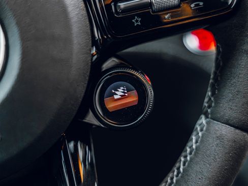 Used 2020 Mercedes-Benz AMG GT R image 57