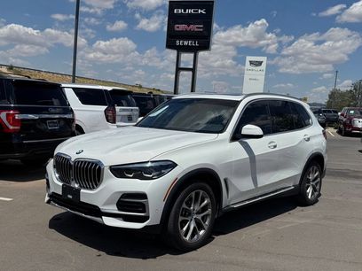 Used 2023 BMW X5 sDrive40i