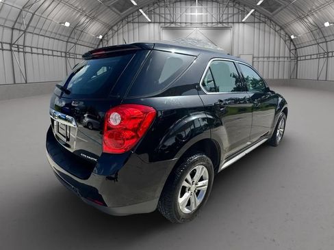 Used 2015 Chevrolet Equinox LS AWD/4WD image 6