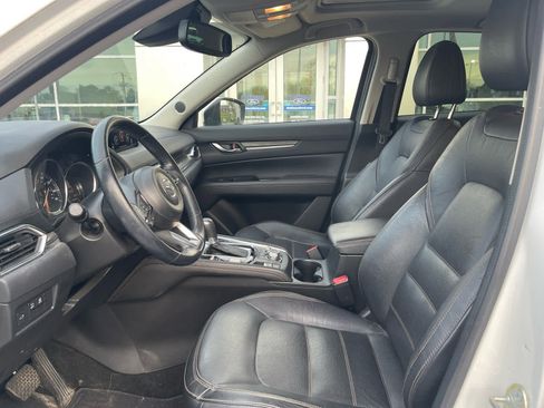 Used 2017 MAZDA CX-5 Grand Touring image 10
