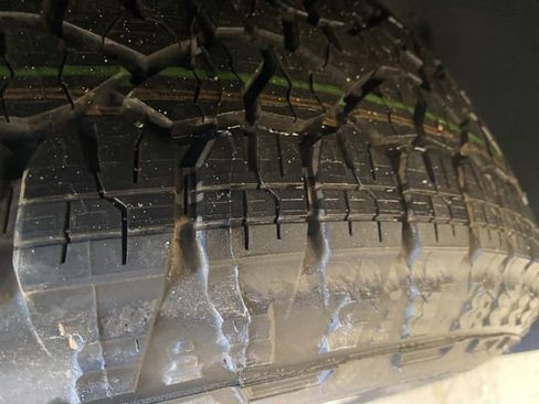 New 2026 Chevrolet Silverado 1500 LTZ w/ LTZ Convenience Package II image 13