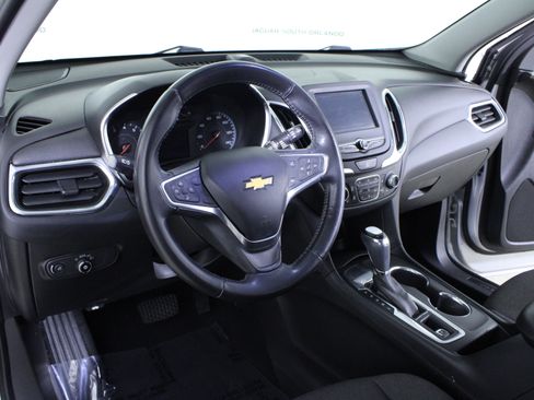 Used 2018 Chevrolet Equinox LT image 20