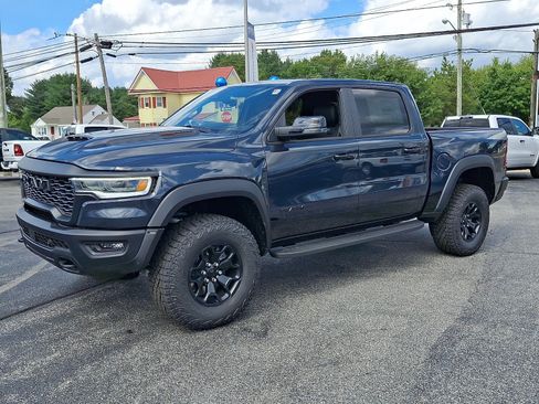 New 2026 RAM 1500 RHO AWD/4WD image 3