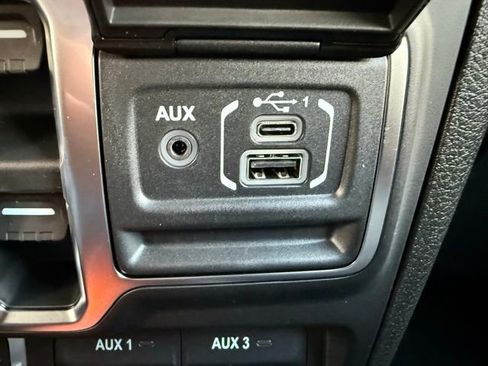 New 2026 Jeep Wrangler Willys image 27