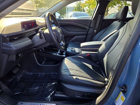 Certified 2023 Ford Mustang Mach-E Premium image 20