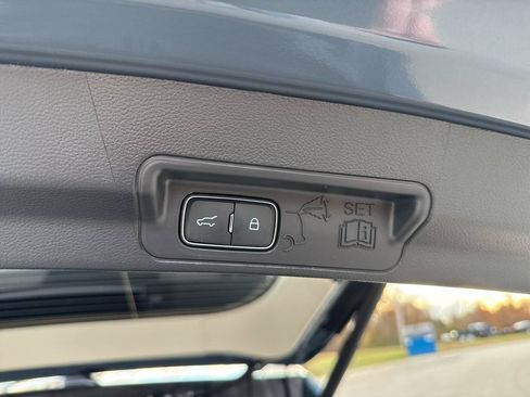 New 2026 Ford Explorer Active w/ Active Comfort Package AWD/4WD image 21