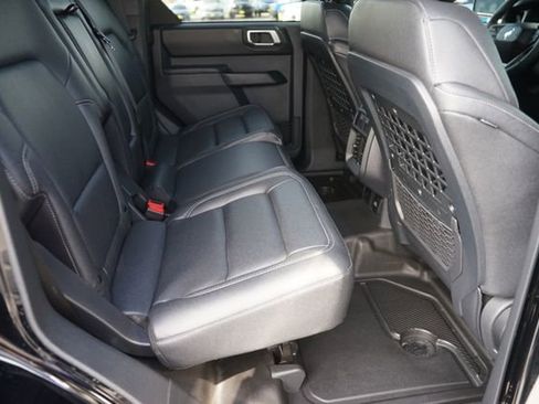 Used 2026 Ford Bronco Badlands AWD/4WD image 15