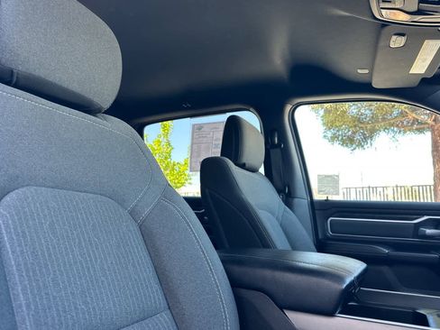 Used 2022 RAM 1500 Big Horn image 19