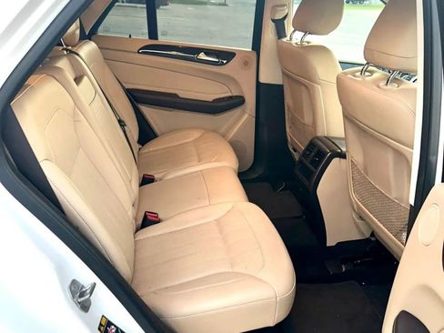 Used 2018 Mercedes-Benz GLE 350 image 13