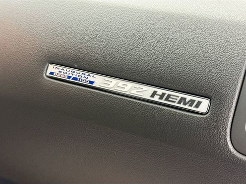 Used 2011 Dodge Challenger SRT8 w/ SRT Option Group II RWD image 36
