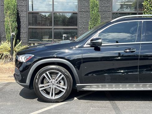 Used 2022 Mercedes-Benz GLE 450 4MATIC image 10