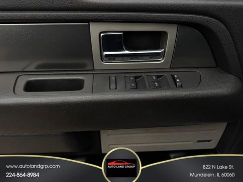 Used 2014 Ford F150 FX4 w/ Equipment Group 402A Luxury image 26