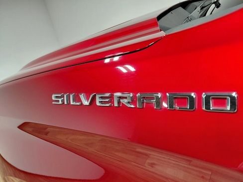 Certified 2023 Chevrolet Silverado 1500 LTZ w/ LTZ Convenience Package II image 16