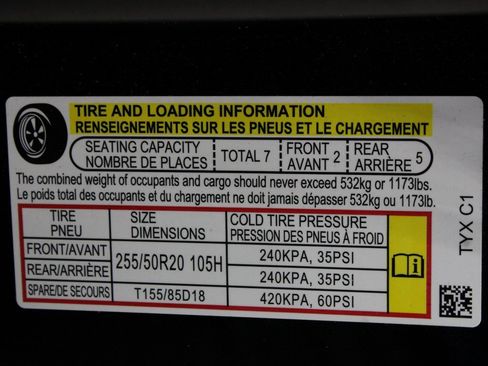 Used 2023 Acura MDX SH-AWD w/ Technology Package image 62