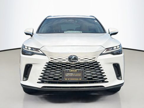 Used 2024 Lexus RX 350 Premium Plus w/ Convenience Package AWD/4WD image 5