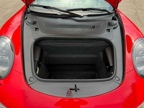 Used 2016 Porsche 911 Carrera GTS RWD image 65