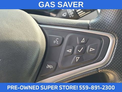 Used 2023 Chevrolet Equinox LS image 15