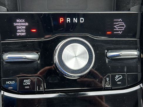 Used 2022 Jeep Grand Cherokee Summit w/ Adv Protech Group IV image 26