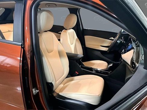 Used 2021 Buick Encore GX Select image 15