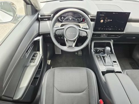 New 2026 MAZDA CX-5 Preferred AWD/4WD image 10