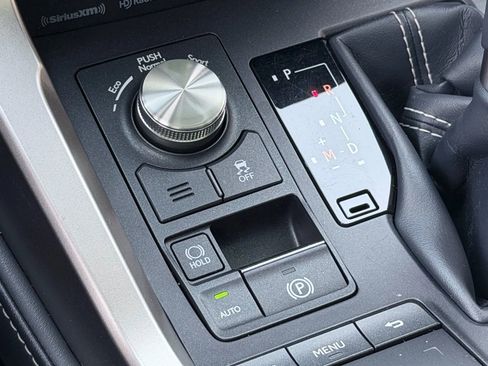 Used 2020 Lexus NX 300 300 Sport Utility 4D w/ Comfort Package image 44