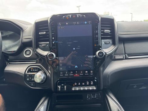 Used 2023 RAM 1500 Limited AWD/4WD image 25