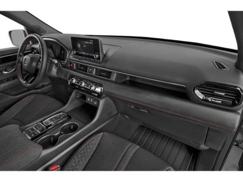Used 2023 Honda Pilot Sport image 15