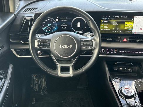 Used 2023 Kia Sportage SX Prestige image 12