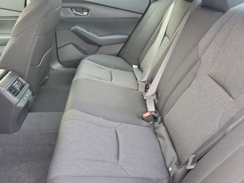 New 2026 Honda Accord SE image 12