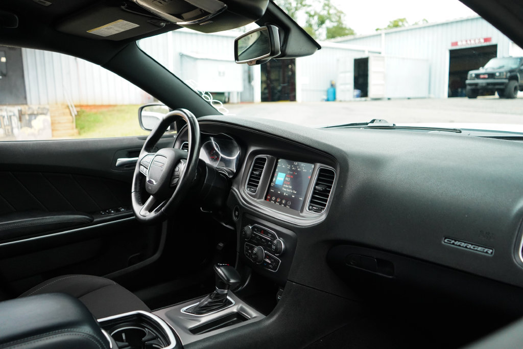 Used 2023 Dodge Charger GT RWD image 14