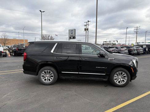 Used 2025 GMC Yukon Denali image 25