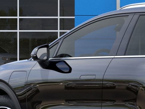 New 2026 Chevrolet Equinox EV LT image 53