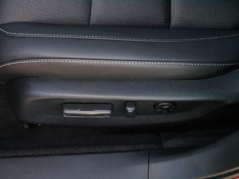 Certified 2022 Honda Accord Sport image 20