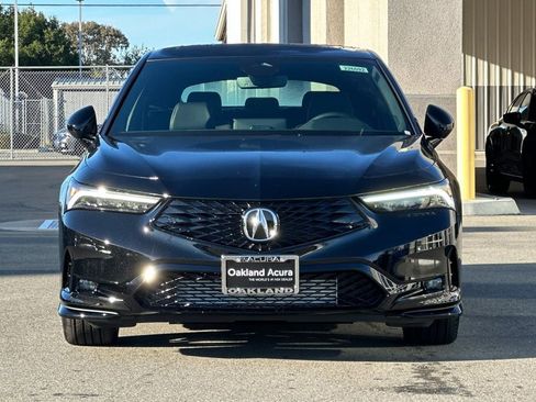 New 2026 Acura Integra A-Spec image 9